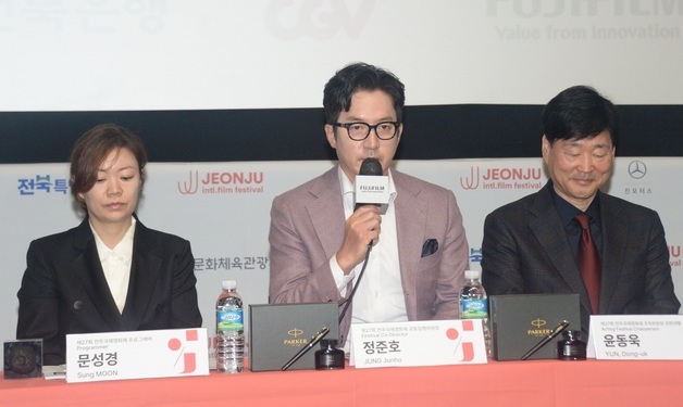 제27회 JIFF 상영작 발표…故안성기→변영주 만난다(종합)