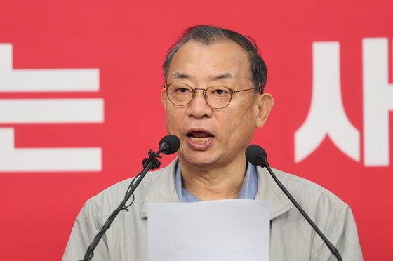 국힘, 강남 김현기·송파 서강석·강서 김진선 공천…대구 달서 김용판