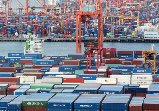 국힘 "민주, 부산 미래 인질로 잡아…글로벌허브 특별법 상정하라"