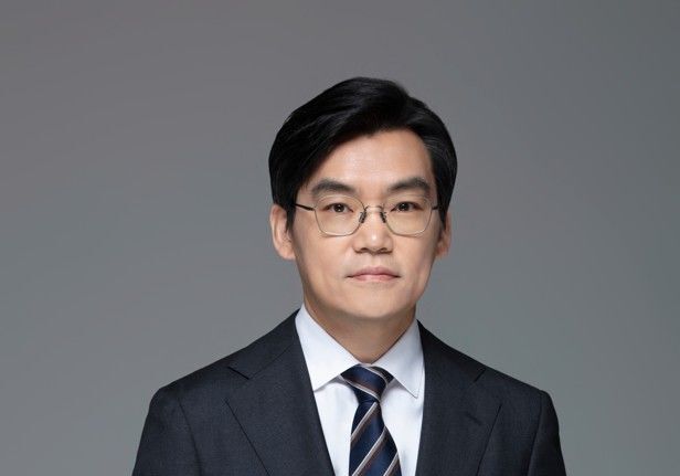 황상연 HB인베 PE 대표, 한미약품 사내이사 선임…첫 외부 영입