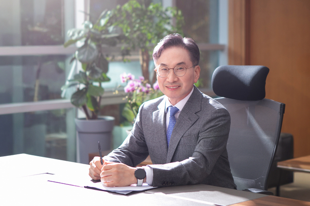 SK오션플랜트 강영규 대표이사 선임