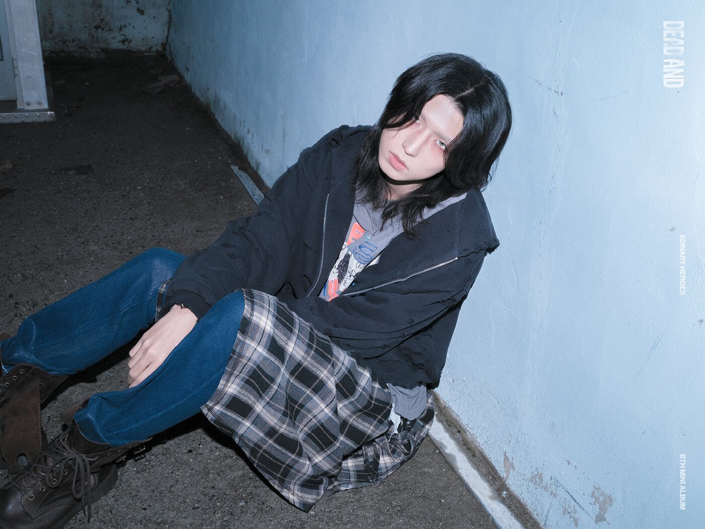 본문 이미지 - 엑스디너리 히어로즈