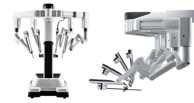 유성선병원, 수술 로봇 '다빈치 Xi' 도입…스마트 정밀의료 강화