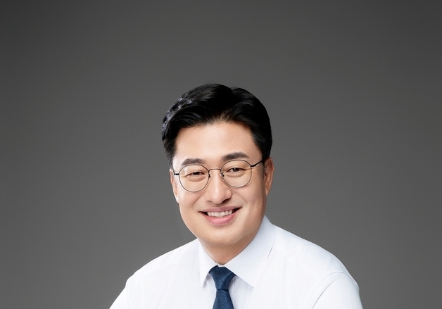 김명식 진천군수 예비후보 '청년 진천 올패스 패키지' 공약 발표