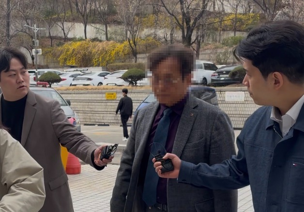 '10조 전분당 담합' 대상·사조CPK 경영진 구속 심사 출석