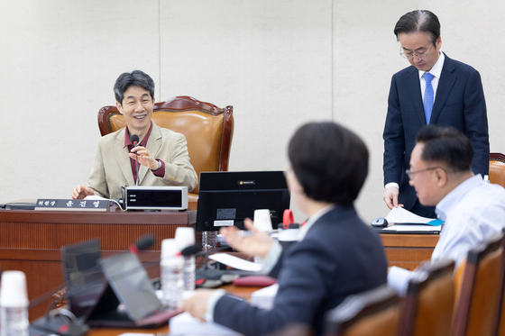 국회 행안위 법안심사 제1소위원회