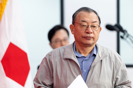 되살아난 충북 김영환, 대구 주호영은…공천 원점 가능성