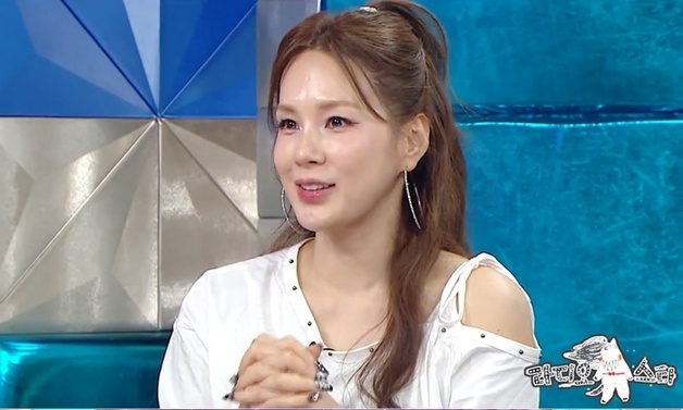 '2000년대 군통령' 채연, '엑스맨' 시절 고충 "유재석 눈 피하기 바빴다"