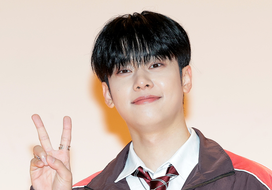 김동현, 훈남의 정석