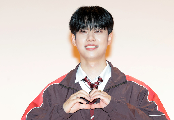 김동현, 완성형 비주얼