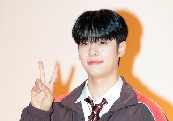 '오우학' 출격한 김동현