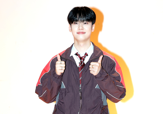 김동현, 멋짐 두배