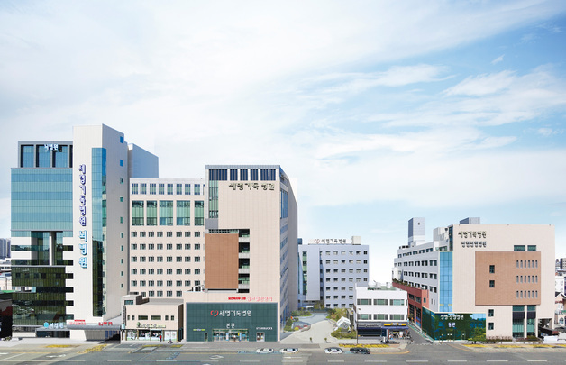 포항세명기독병원, 복지부 급성기병원 4주기 의료기관 인증 획득