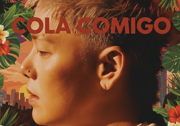 B.A.P 출신 젤로, 2년 3개월만에 컴백…라틴 팝으로 음악 2막