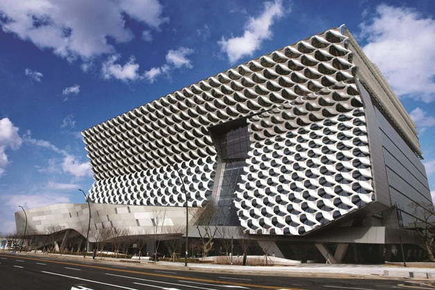 코오롱인더스트리, 김민태 대표 선임…집중투표제 배제 삭제 '부결'