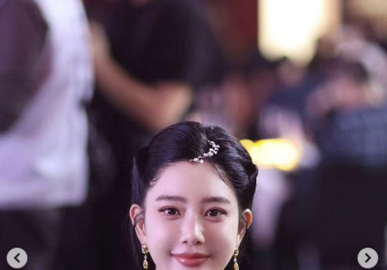 클라라, 이혼 후에도 그림 같은 완벽 미모…청순 얼굴에 글래머 몸매