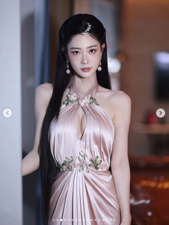 본문 이미지 - 클라라 인스타그램 캡처