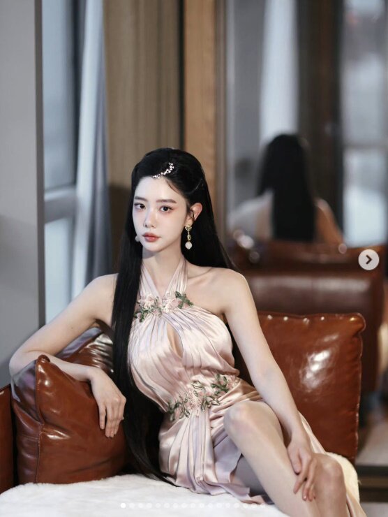 본문 이미지 - 클라라 인스타그램 캡처