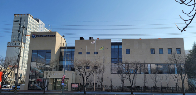 노동부 포항지청, 폭발·화재 위험 고위험사업장 특별 안전 점검