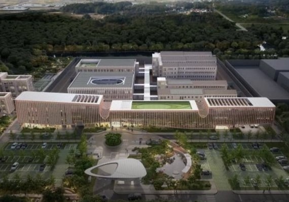 "피해자는 피눈물 흘리는데"…'호화' 화성 여자교도소 조감도 비판 봇물