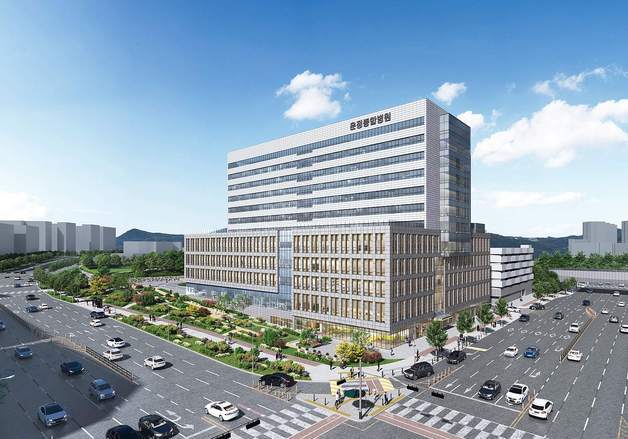 "인구 54만에 종합병원 전무"…파주 최초 '운정종합병원' 2028년 개원