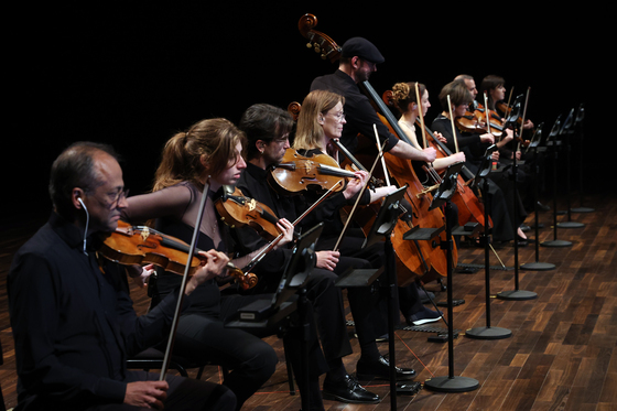 탐정의 시간' 리허설