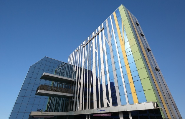 씨앤씨인터내셔널, 배수아·차건아 각자대표 체제 전환