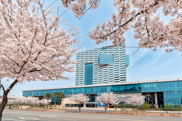 한국부동산원, 행안부 데이터기반행정 평가 최우수기관 선정