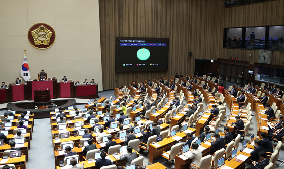 법사 서영교·행안 권칠승·복지 소병훈…올해 노동절 '빨간날'(종합)