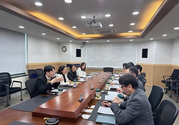 법제처 '법령정비 제안' 현장 점검…"지방 목소리 입법 반영"