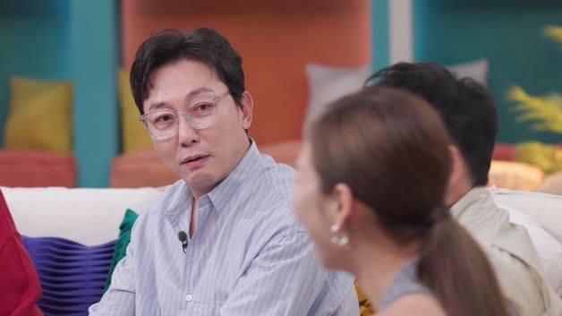돌싱 탁재훈 "내게 빠져 나오지 못하고 죽은 사람 많아" 연애 자부심