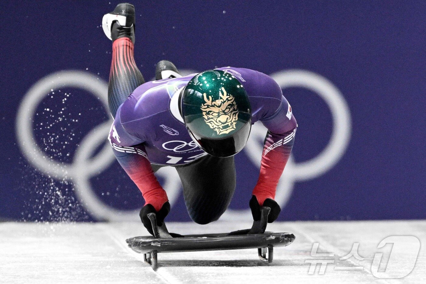 본문 이미지 - 정승기. ⓒ AFP=뉴스1