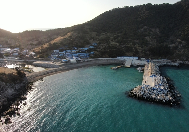 어항 내 민간투자 활성화…'어촌어항법·수산업법 개정안' 국회 본회의 통과