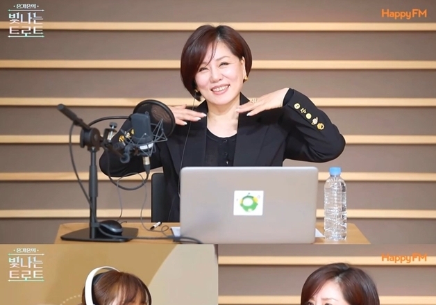 한혜진, '갈색추억' 성공 전 10년 무명…"부모님 헌신 덕분"