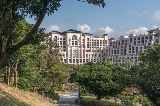 롯데호텔, 작년 영업익 1177억…전년比 119.7% ↑