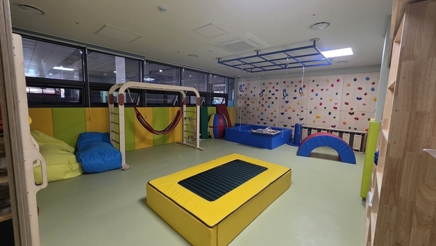 경기 광주시, 국공립 장애전문 어린이집 4월1일 개원