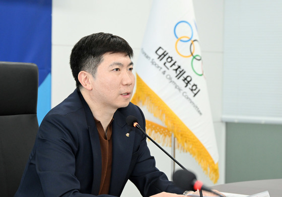 정부 추경안서 '체육 예산' 제외…대한체육회, '유감' 표명