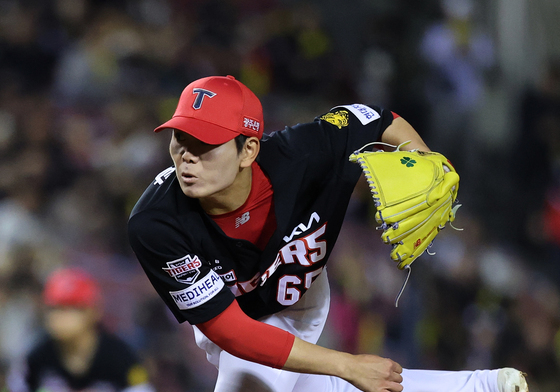 성영탁, 뒷문은 걱정 마!