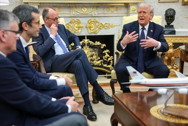 트럼프 "스페인과 모든 교역 중단할 것"…이란 전쟁 반대 보복