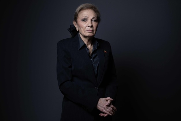 이란 마지막 왕비 "하메네이 죽음이 이란 정권 종말 의미하지 않아"