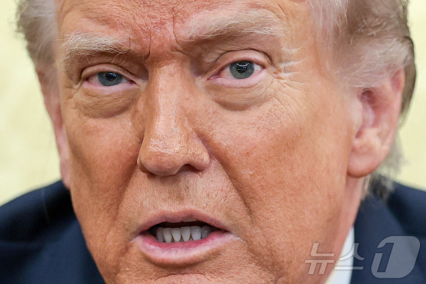 본문 이미지 - 도널드 트럼프 미국 대통령 ⓒ 로이터=뉴스1