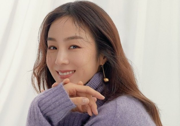 '이휘재♥' 문정원, 캐나다살이 중 3년 7개월만 근황 공개 "어느새 3월"