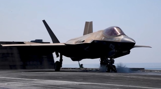 美, 나흘간 1700여개 이란 목표물 타격…지휘부·미사일·해군 겨냥