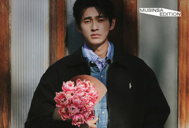 무신사, 폴로 랄프 로렌 '빅 재킷' 리미티드 에디션 단독 선발매