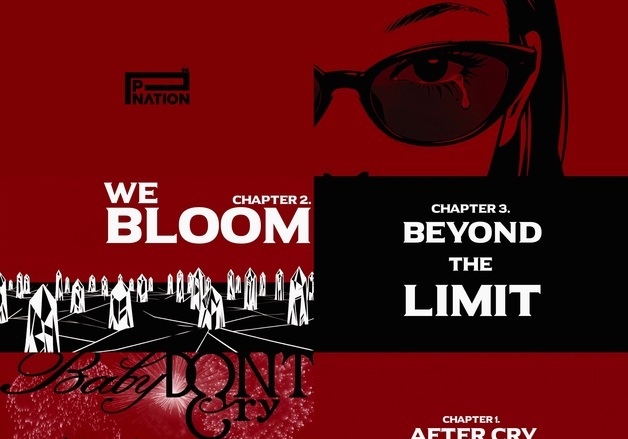 베이비돈크라이, 24일 '애프터 크라이' 발매…4개월 만의 컴백