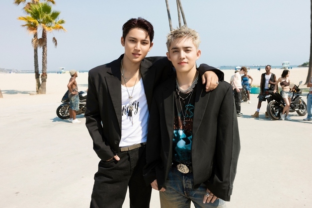 세븐틴 에스쿱스X민규 미니 1집, 日 오리콘 데일리 앨범 랭킹 1위