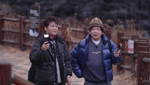 곽튜브 "떠나요 둘이서" vs 전현무 "감수광"…세대차 인증