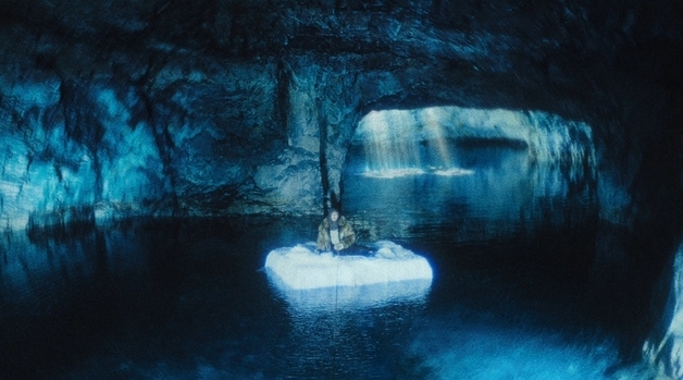 온유, 터널 속 홀로 감당하는 무게…신곡 MV 티저 공개