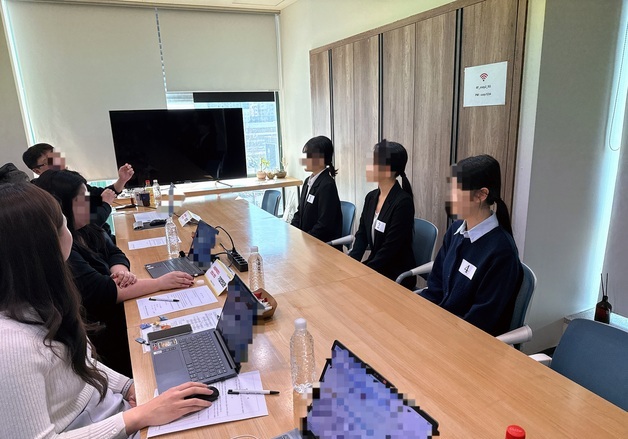 서울시, 대학생 250명 인턴십…66개 기업서 4개월간 실무 참여