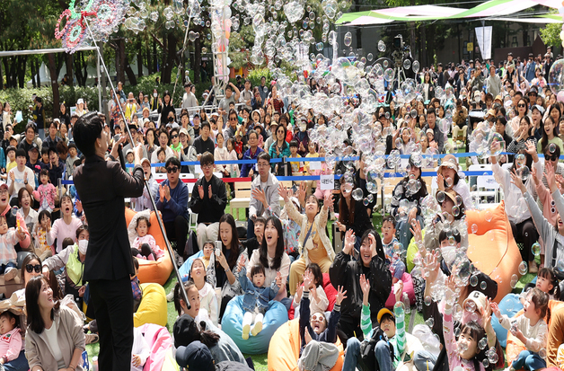 "작년 노원구 출생아 2300명"…합계출산율 서울 자치구 2위
